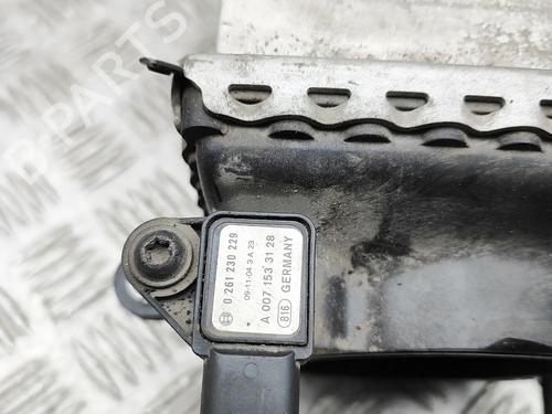 Intercooler MERCEDES-BENZ S-CLASS Coupe (C216) CL 500 4-matic (216.394) | BP38050636M30 - Image 5