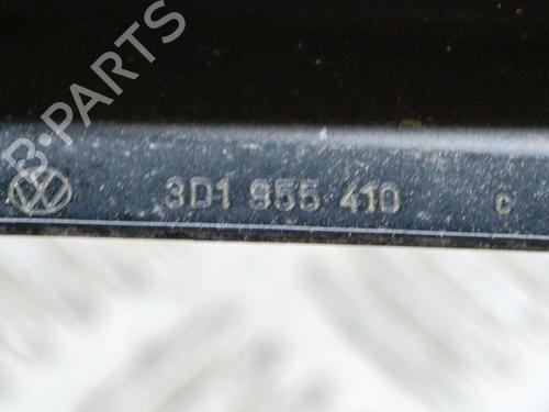 Front wipers mechanism VW PHAETON (3D1, 3D2, 3D3, 3D4, 3D6, 3D7, 3D8, 3D9) 5.0 V10 TDI 4motion | BP14627127C83 