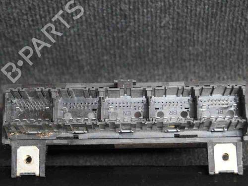 Electronic module FORD FUSION (JU_) 1.4 TDCi | BP6719343M83