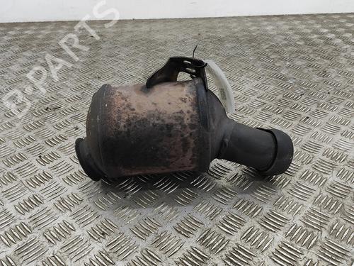 Used Catalyst Catalyst MERCEDES-BENZ C-CLASS T-Model (S204) C 220 CDI (204.202) (170 hp) 18165957 18165957