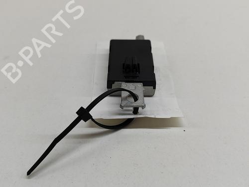 Electronic module PEUGEOT 3008 II SUV (MC_, MR_, MJ_, M4_) 1.2 THP/ PureTech 130 (MRHNSM, MRHNSU, MRHNSJ, MRHNYW,... | BP16536241M83 
