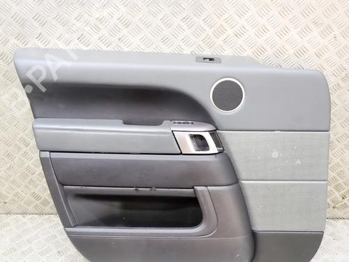 Used Front left panel Front left panel 39590137 39590137
