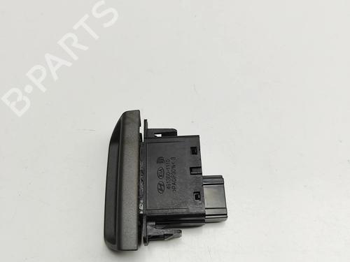 Warning switch KIA SPORTAGE III (SL) 1.7 CRDi | BP33378517I22 - Image 4