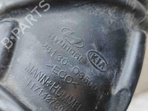 Pipe KIA SPORTAGE IV (QL, QLE) 1.6 T-GDI | BP29310584M125 - Image 7
