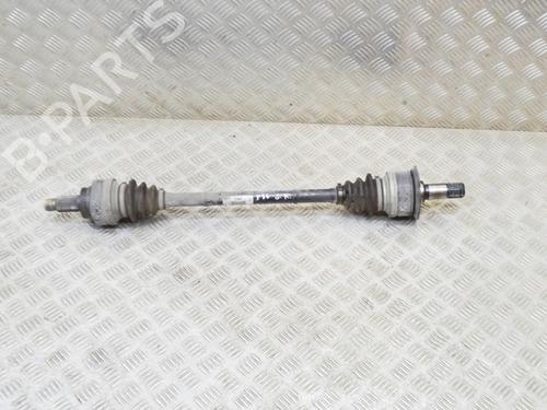Used Left rear driveshaft BMW X3 (F25) xDrive 20 d (184 hp) 13246505