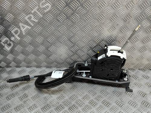 Used Gear lever AUDI A3 Sportback (8VA, 8VF) S3 quattro (300 hp) 24583352