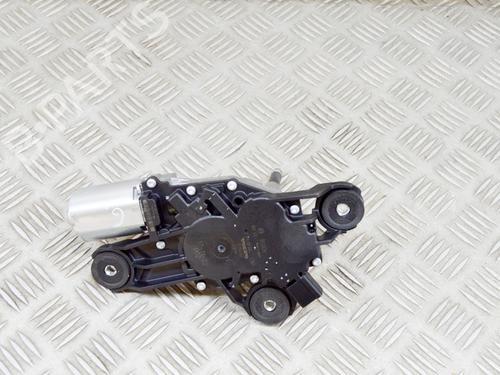 Used Rear wiper motor Rear wiper motor 13319820 13319820