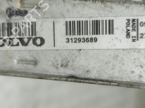 Water radiator VOLVO V40 Hatchback (525) D3 | BP34136517M31 - Image 10