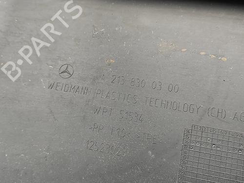 Scuttle panel MERCEDES-BENZ E-CLASS (W213) AMG E 43 4-matic (213.064) | BP31926411C110