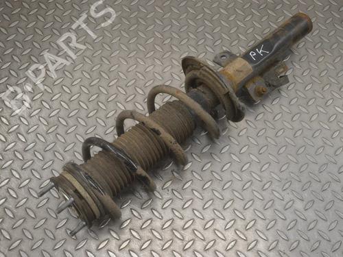 Used Left front shock absorber FORD TRANSIT CUSTOM V362 Van (FY, FZ) 2.0 EcoBlue (130 hp) 30250649