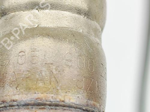 Electronic sensor VW CADDY V MPV (SBB, SBJ) 2.0 TDI 4motion | BP31976938M84 