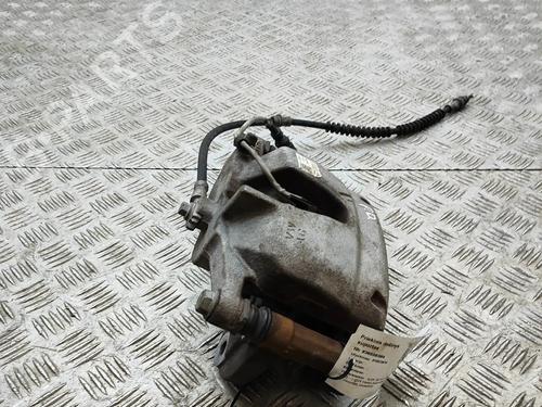 Right front brake caliper AUDI Q4 E-TRON SUV (F4B) 45 | BP36952462M104 - Image 3