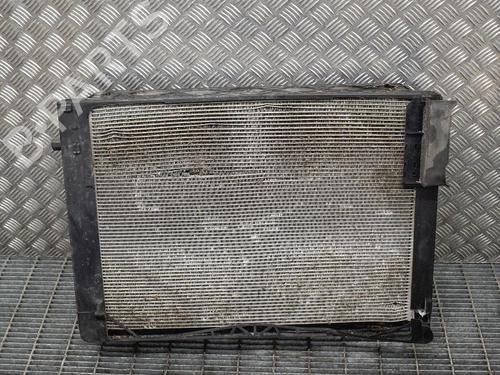 Kølerpakke BMW 5 (F10) 520 d | BP28590112M120