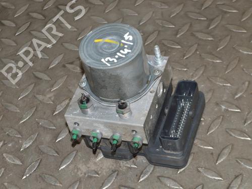 Used ABS pump JAGUAR XE (X760) 2.0 D (180 hp) 30226166