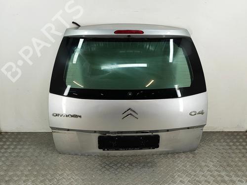 Used Tailgate CITROËN C4 Picasso I MPV (UD_) 1.6 VTi 120 (120 hp) 31360169