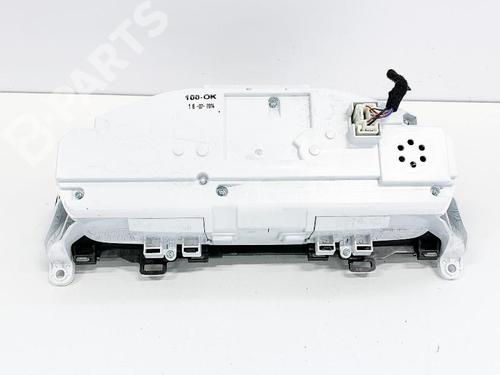 Instrument cluster VOLVO V60 I (155) D4 | BP6760509C47 