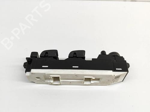 Left front window switch MAZDA 6 Estate (GH) 2.2 MZR-CD (GH10) | BP23415765I27 - Image 2