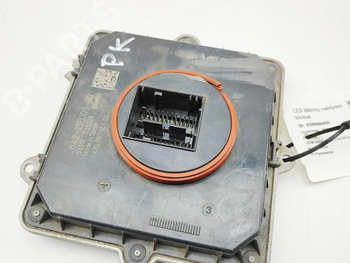 Electronic module LAND ROVER RANGE ROVER VELAR (L560) 2.0 D180 TD4 4x4 | BP39409614M83 - Image 4
