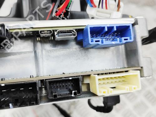 Electronic module TESLA MODEL Y (5YJY) Long Range All-wheel Drive | BP33394401M83  - Image 6