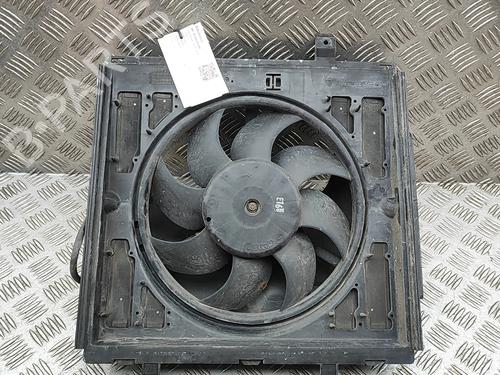 Used Radiator fan Radiator fan PORSCHE BOXSTER (987) 2.7 (240 hp) 33395615 33395615