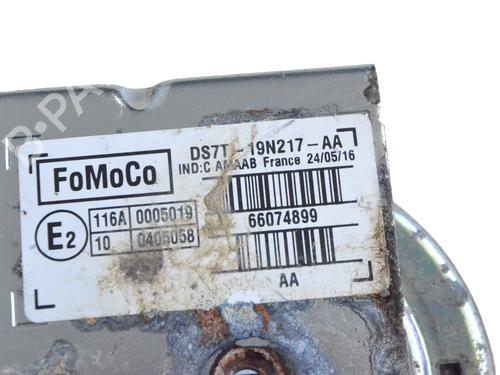 Electronic module FORD MONDEO V Hatchback (CE) 1.5 TDCi | BP33358172M83  - Image 5