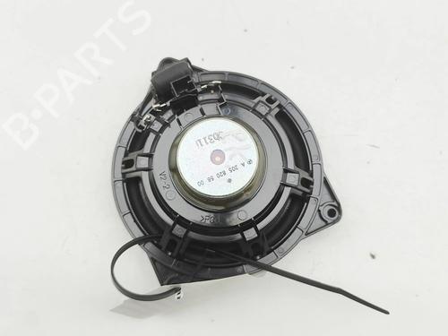 Speaker MERCEDES-BENZ E-CLASS (W213) E 300 de (213.016) | BP36021448E2 - Image 3