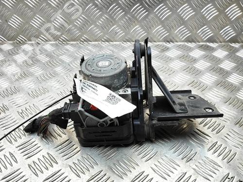 Bremsaggregat ABS für Bremsaggregat ABS 39458094 39458094