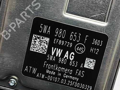 Camera CUPRA LEON Sportstourer (KL8, KU8, KUD) 2.0 VZ 4Drive | BP30857405E14