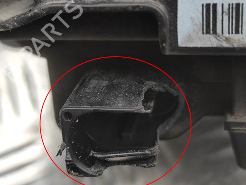 Alternator VW GOLF V Variant (1K5) 2.0 TFSI | BP33433670M7  - Image 5