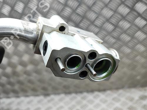 AC pipe VOLVO XC90 II (256) B6 Mild Hybrid AWD | BP37642861M126  - Image 5