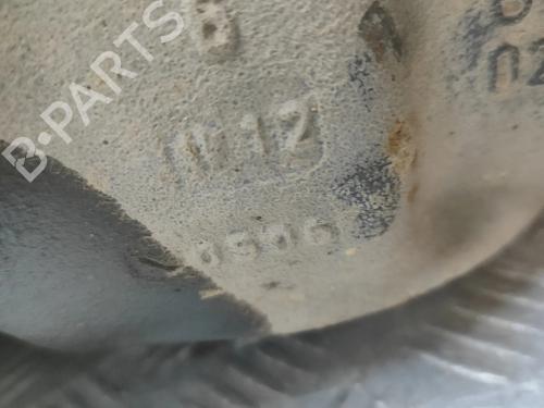 Rear differential BMW X5 (E70) xDrive 40 d | BP34217923M24  - Image 9