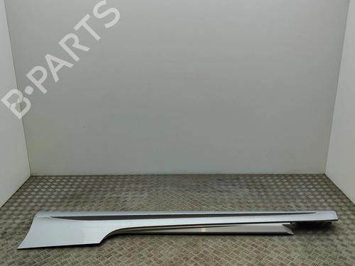 Venstre sidekjole MERCEDES-BENZ C-CLASS Coupe (C205) C 220 d (205.304) (170 hp) 32779685