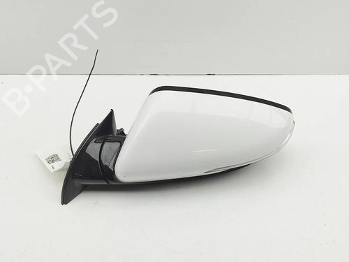 Left mirror KIA PRO CEE'D (JD) 1.6 CRDi 110 | BP34101901C26 - Image 3