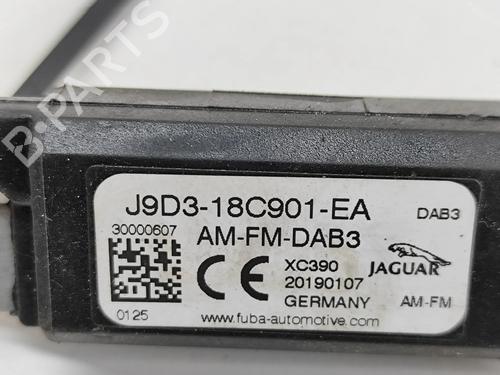 Elektronisk modul JAGUAR I-PACE (X590) EV400 AWD | BP27767226M83 
