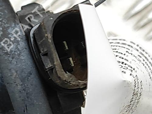 Horn PORSCHE CAYENNE Coupe (9YB) 4.0 S AWD (9YBBJ1) | BP29594073E13 - Image 5