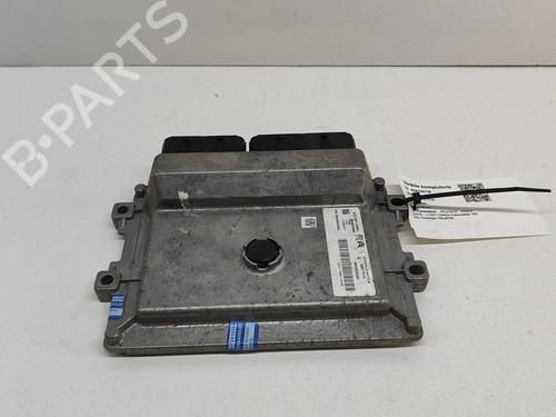 Used Engine control unit (ECU) Engine control unit (ECU) PEUGEOT 2008 II (UD_, US_, UY_, UJ_, UR_, UC_) e-2008 (UKZKXZ) (136 hp) 27779039 27779039