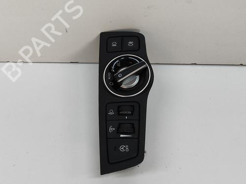 Elektronisk modul HYUNDAI i40 I CW (VF) 1.7 CRDI (140 hp) 27781626
