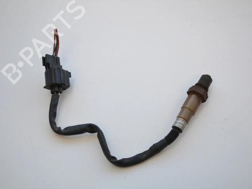 Used Electronic sensor MERCEDES-BENZ A-CLASS (W169) A 150 (169.031, 169.331) (95 hp) 9867318