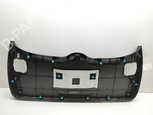 Boot lining HYUNDAI SANTA FÉ III (DM, DMA) 2.2 CRDi 4WD | BP36458547I3 - Image 2