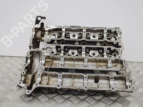 Cylinder head MERCEDES-BENZ M-CLASS (W166) ML 350 BlueTEC 4-matic (166.024, 166.023) | BP6736116M5 