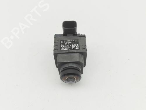 Used Camera Camera BMW X3 (G01, F97, G08) xDrive 20 d (190 hp) 39989542 39989542