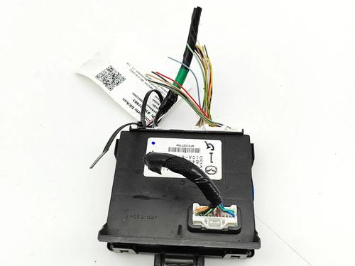 Electronic module MAZDA MX-5 IV (ND__) 2.0 (ND2E, ND6E) | BP37402692M83 - Image 3