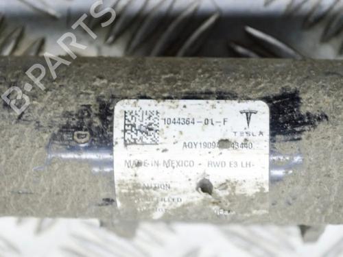 Left front shock absorber TESLA MODEL 3 (5YJ3) EV | BP27751312M16 - Image 7