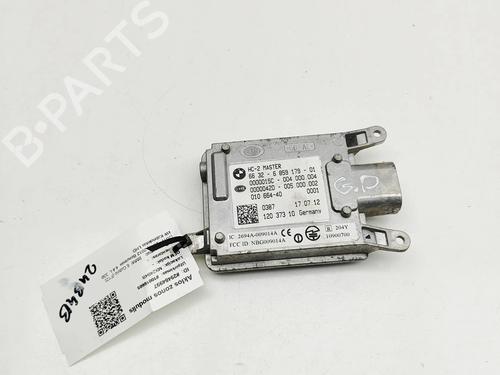 Electronic module BMW 6 Convertible (F12) 650 i xDrive | BP24820443M83  - Image 5