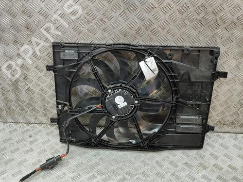 Used Radiator fan Radiator fan VW TIGUAN (CT1) 1.5 eTSI (131 hp) 35811374 35811374