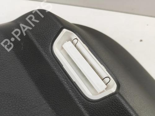 Boot lining PORSCHE PANAMERA (971) 2.9 4 E-Hybrid (97ABE1, 97BBE1, 97ABX1) | BP33624770I3  - Image 7