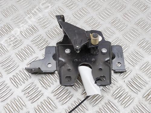 Used Hood lock Hood lock 38731221 38731221