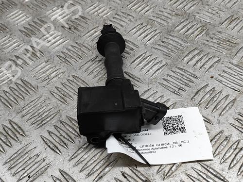 Ignition coil CITROËN C4 III (BA_, BB_, BC_) 1.2 PureTech 130 (BAHNSA, BAHNSB) | BP28551887M94 