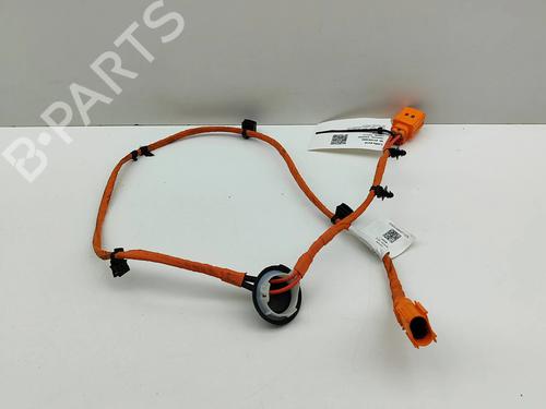 Used Wiring harness Wiring harness AUDI Q4 E-TRON SUV (F4B) 45 (286 hp) 33371680 33371680