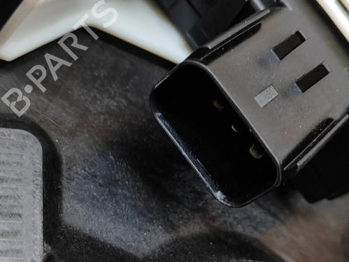 Rear left window mechanism TESLA MODEL Y (5YJY) EV Rear-Wheel Drive | BP33367861C24  - Image 7